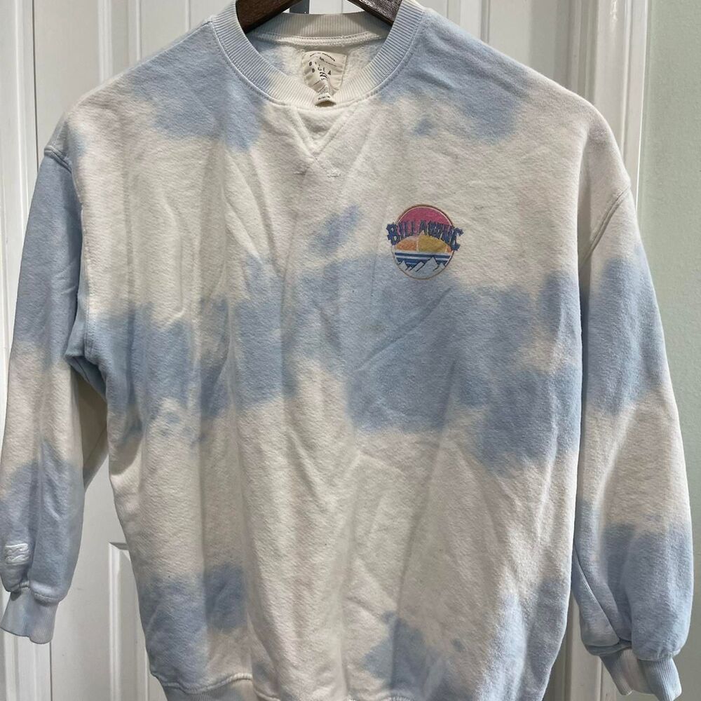 Billabong Women's multi Sweatshirt